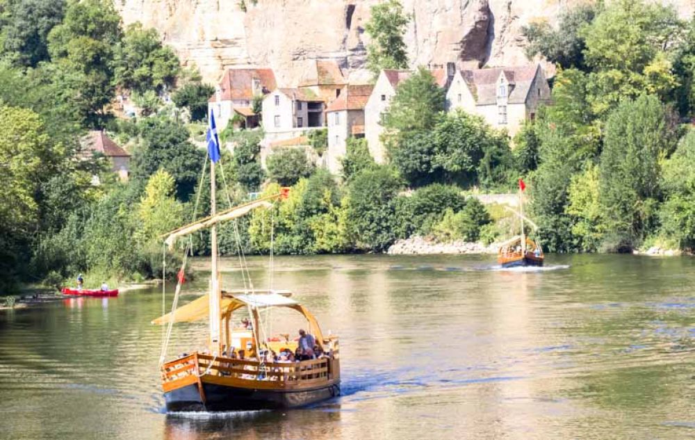 que faire en Dordogne